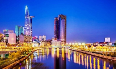Chiến lược bản sắc địa phương trong kỷ nguyên vươn mình