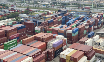 Bức tranh kinh tế Việt Nam quý I/2025: Vượt sóng thuế quan, tận dụng nội lực