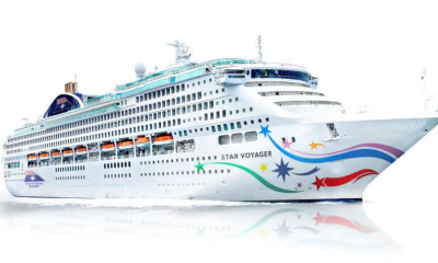 Trải nghiệm du thuyền Quốc tế StarCruises khám phá Singapore khởi hành từ TP. HCM