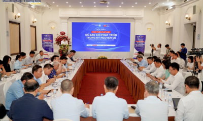 Bước tiến pháp lý mở đường báo chí kỷ nguyên số