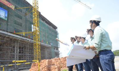 Tập trung cắt giảm, đơn giản hóa thủ tục hành chính lĩnh vực xây dựng