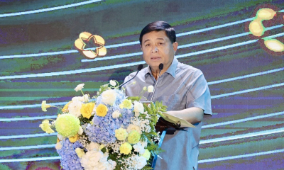 Chủ động nắm bắt xu hướng mới, cộng hưởng sức mạnh để tạo dựng 'thương hiệu' doanh nghiệp Việt Nam