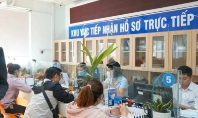 Nghị định về đăng ký doanh nghiệp