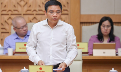 Tăng trưởng GDP tính chung 6 tháng cao nhất cùng kỳ trong gần 20 năm qua