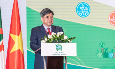 Việt Nam thúc đẩy hợp tác toàn cầu về mô hình OCOP thành công