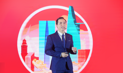 Giá nhà tăng, nhu cầu ở thực dẫn dắt thị trường nửa đầu 2025