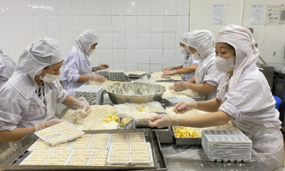 Hà Nội triển khai 8 nhóm nhiệm vụ phát triển kinh tế tư nhân