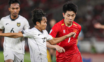 U23 Việt Nam vô địch Đông Nam Á lần thứ 3 liên tiếp