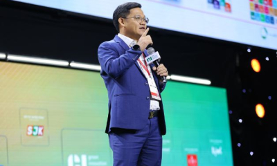 Green Innovation Summit 2025: Doanh nghiệp Việt trước ngưỡng cửa Net Zero