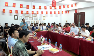 Khởi động đề án về giải pháp chuyển đổi số cho hộ kinh doanh trong giai đoạn mới