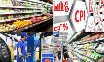 Giám sát chặt chẽ biến động giá cả thị trường, đặc biệt là hàng hóa, dịch vụ tiêu dùng thiết yếu
