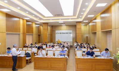 Bài thuốc gia truyền “Xịt xoang Triệu Minh” - Tâm huyết của nữ nhà sư dân tộc Dao, sự kết hợp giữa y học cổ truyền và khoa học hiện đại