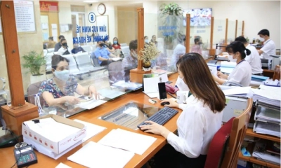 Điều kiện và mức hưởng trợ cấp thất nghiệp theo quy định mới