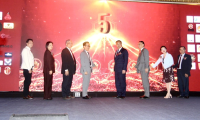 Doanh nhân Việt Nam đẩy mạnh liên kết ASEAN trong kỷ nguyên mới