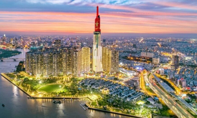 Tài sản Vingroup tăng 30% từ đầu năm, lần đầu vượt ngưỡng triệu tỷ đồng