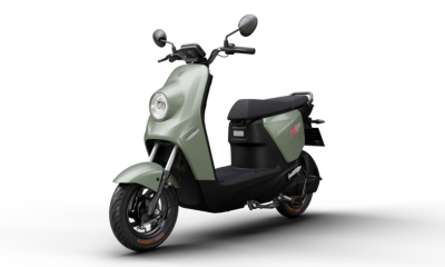 VinFast mở rộng thị trường xe điện với bộ đôi Zgoo, Flazz giá từ 14,9 triệu