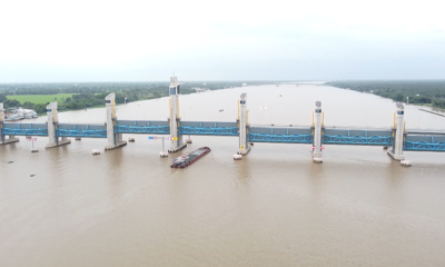 Phát triển thủy lợi, nền tảng vững chắc cho xây dựng nông thôn mới bền vững