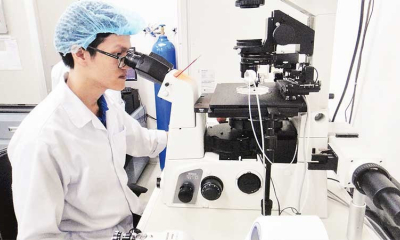 Trọng dụng nhân lực khoa học, công nghệ trong chính sách phát triển