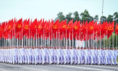 Vai trò chủ thể, vị trí trung tâm của nhân dân