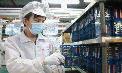 Liên kết vùng và hạ tầng công nghiệp trong mô hình phát triển mới