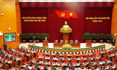 Bước phát triển đột phá trong tư duy lý luận của Đảng