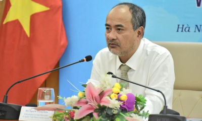 Cộng đồng người Việt Nam ở nước ngoài thể hiện niềm tin và khát vọng đóng góp cho quê hương