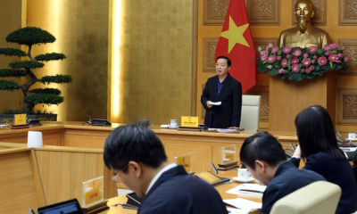 Phòng, chống bão số 15: Duy trì kịch bản ứng phó với rủi ro thiên tai cấp độ 4, nhất là ở vùng miền núi