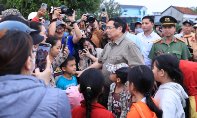 Thủ tướng: Triển khai 