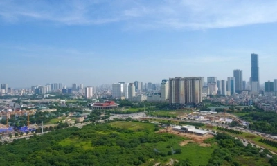 Tư tưởng về phát triển “rút ngắn” và ý nghĩa trong kỷ nguyên vươn mình của dân tộc