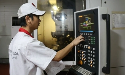 Đổi mới tư duy-Kiến tạo tầm nhìn: Hành trang cho thời kỳ phát triển mới