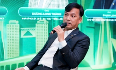 Bất động sản phía Nam: Doanh nghiệp làm gì trong giai đoạn bứt phá?