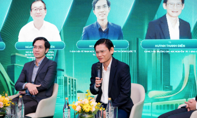 TOD và cuộc tái cấu trúc thị trường Bất động sản vùng TP.HCM