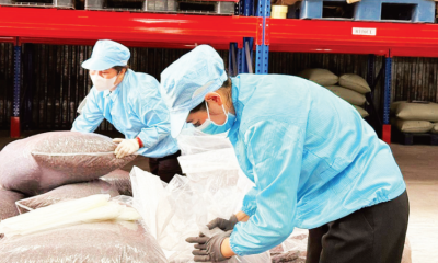 Tạo giá trị gia tăng, bền vững cho nông sản