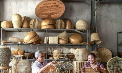 Tuần lễ sản phẩm OCOP, đặc sản vùng miền 24 tỉnh, thành tại Thành phố Hồ Chí Minh