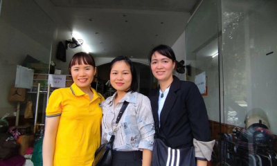 Nhà trọ 0 đồng – từ trải nghiệm điều trị ung thư đến hành trình thiện nguyện