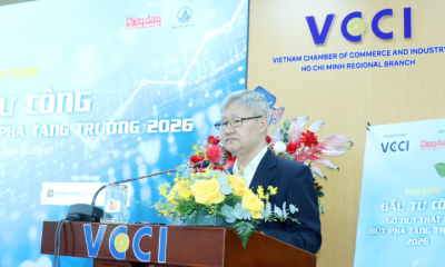 Gỡ nút thắt đầu tư công, mở đường tăng trưởng giai đoạn 2026-2030