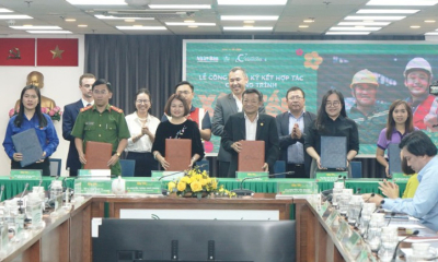 TP Hồ Chí Minh mở rộng mạng lưới chăm lo người lao động qua chương trình “Xây Tết 2026”