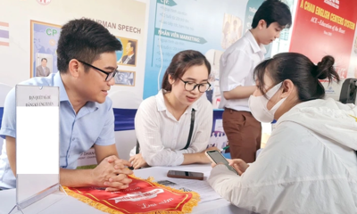 Quy định mới về hồ sơ, trình tự, thủ tục đăng ký lao động