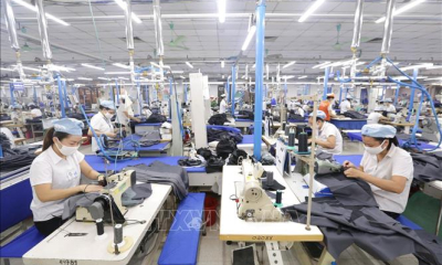 10 sự kiện nổi bật của kinh tế Việt Nam năm 2025