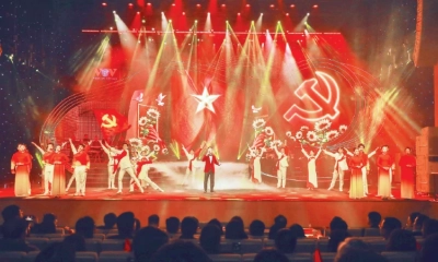 Phát huy trí tuệ và bản lĩnh Việt Nam trong kỷ nguyên phát triển mới