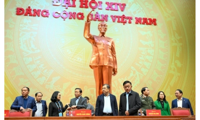 Rà soát toàn bộ các hạng mục, bảo đảm tuyệt đối an toàn phục vụ Đại hội