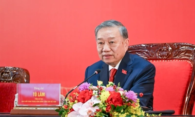 Đại hội XIV thống nhất cao về nội dung các văn kiện, chương trình hành động, công tác nhân sự