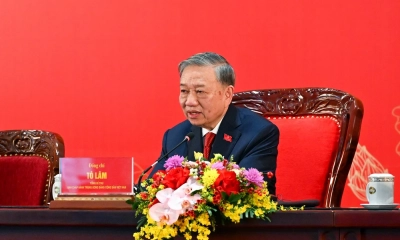 Tám công việc để hiện thực hóa Nghị quyết Đại hội XIV của Đảng