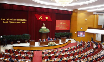 Tổng Bí thư Tô Lâm: Phát huy sức mạnh đại đoàn kết toàn dân tộc đưa đất nước phát triển