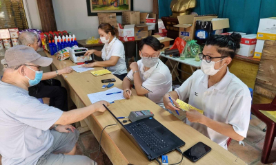 Một số trường hợp sẽ bị thu hồi lương hưu