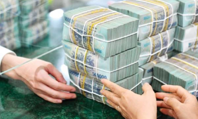 Mặt bằng lãi suất neo cao sau Tết