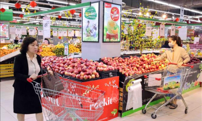 Ba kịch bản lạm phát và giải pháp kiểm soát CPI khoảng 4,5% năm 2026