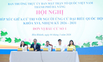 Hành động cụ thể, lắng nghe thực chất đáp ứng kỳ vọng của cử tri