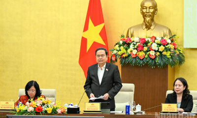 Tổ chức bỏ phiếu, kiểm phiếu chặt chẽ, khách quan, công bố kết quả bầu cử chậm nhất ngày 25/3/2026