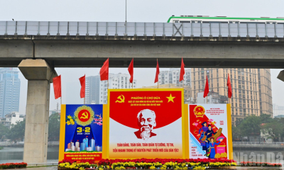 Niềm tin và khát vọng